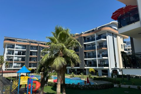 2+1 Apartment  in Alanya, Antalya, Turkey No. 228860
