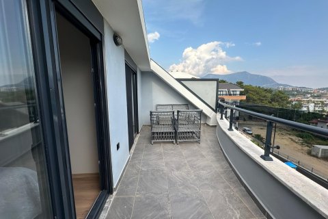 2+1 Lägenhet i Alanya, Antalya, Turkiet Nr. 228860 - 17
