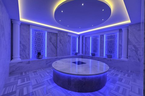 2+1 Lägenhet i Alanya, Antalya, Turkiet Nr. 228860 - 2