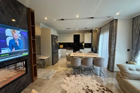 2+1 Lägenhet i Alanya, Antalya, Turkiet Nr. 228860 - 7