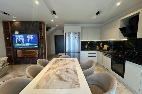 2+1 Lägenhet i Alanya, Antalya, Turkiet Nr. 228860 - 14