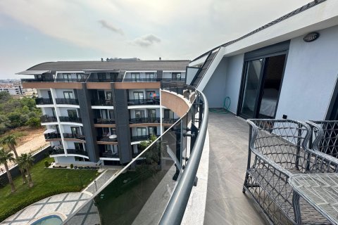 2+1 Lägenhet i Alanya, Antalya, Turkiet Nr. 228860 - 20