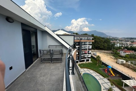 2+1 Lägenhet i Alanya, Antalya, Turkiet Nr. 228860 - 23