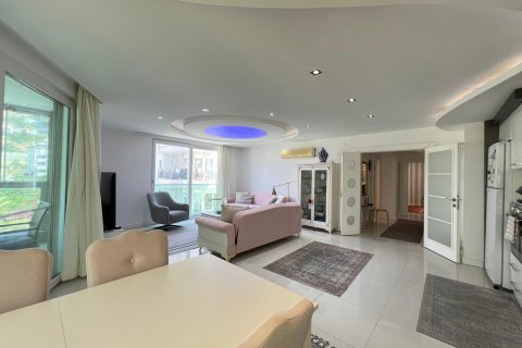 2+1 Lejlighed  i Cikcilli, Antalya, Tyrkiet Nr. 218489 - 5