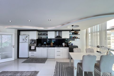 2+1 Lejlighed  i Cikcilli, Antalya, Tyrkiet Nr. 218489 - 3