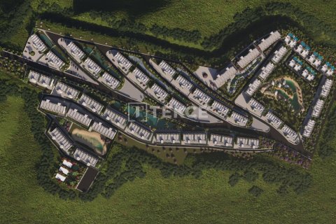Takvåning i Famagusta, Nr. 100027 - 12
