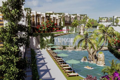 Takvåning i Famagusta, Nr. 100027 - 17