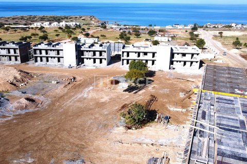 Lägenhet i Famagusta, Nr. 100026 - 20