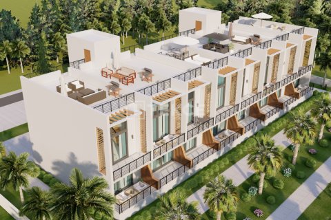 Lägenhet i Famagusta, Nr. 100026 - 7