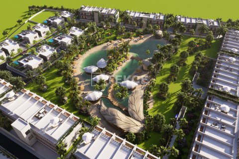Lägenhet i Famagusta, Nr. 100026 - 11