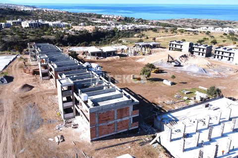 Lägenhet i Famagusta, Nr. 100026 - 18