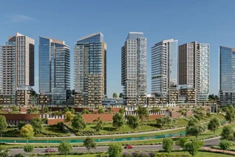 Apartment  in Sariyer, Istanbul, Turkey No. 232260