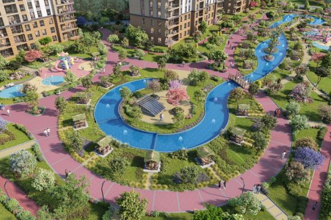 Продажа квартиры в Авджылар, Стамбуле, Турция 3 комн., 126м2, №232263 – фото 13