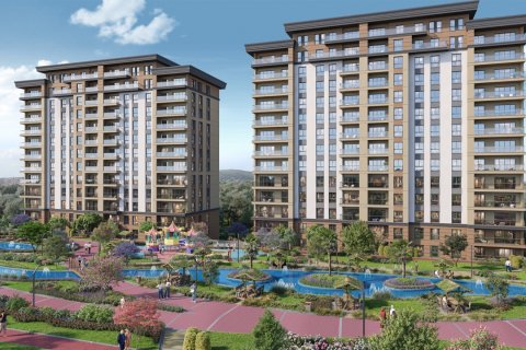 Продажа квартиры в Авджылар, Стамбуле, Турция 3 комн., 126м2, №232263 – фото 7