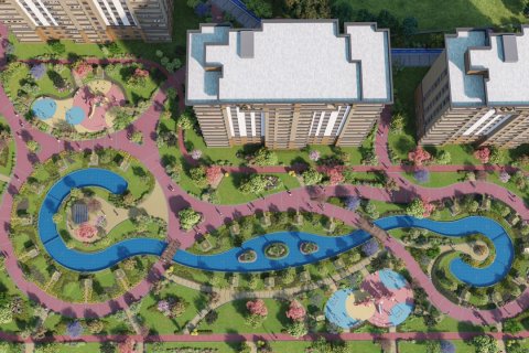 Продажа квартиры в Авджылар, Стамбуле, Турция 3 комн., 126м2, №232263 – фото 10