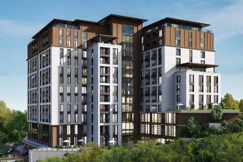 Daire   Küçükçekmece, İstanbul, Türkiye №232262 - 2