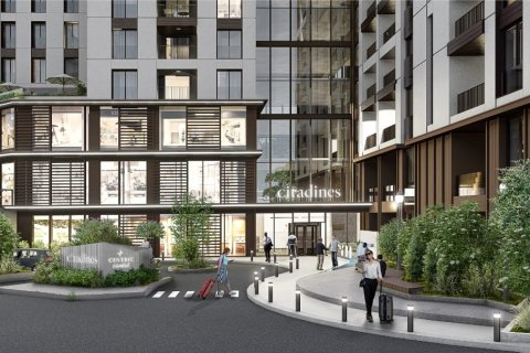 Daire   Küçükçekmece, İstanbul, Türkiye №232262 - 8