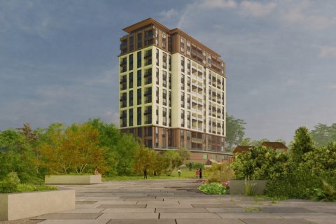 Daire   Küçükçekmece, İstanbul, Türkiye №232262 - 15