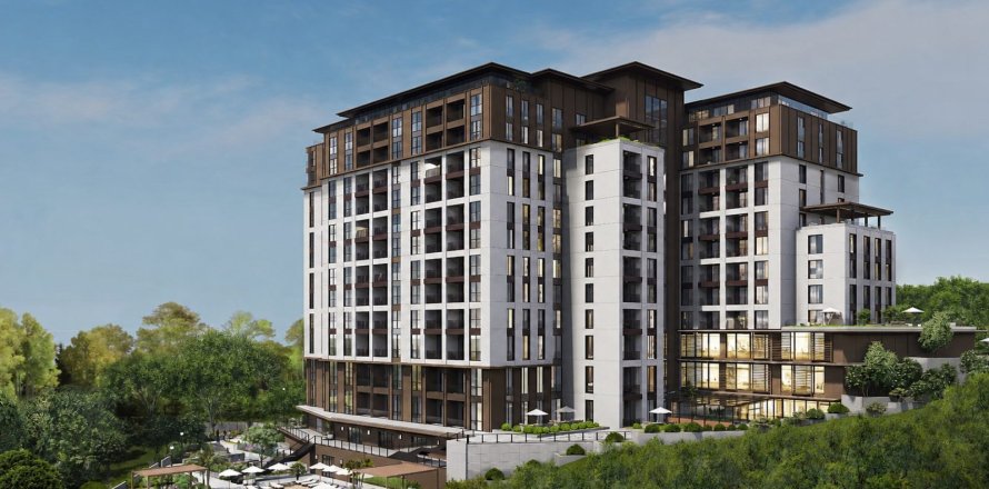 Daire   Küçükçekmece, İstanbul, Türkiye №232262