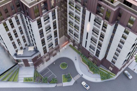 Daire   Küçükçekmece, İstanbul, Türkiye №232262 - 12