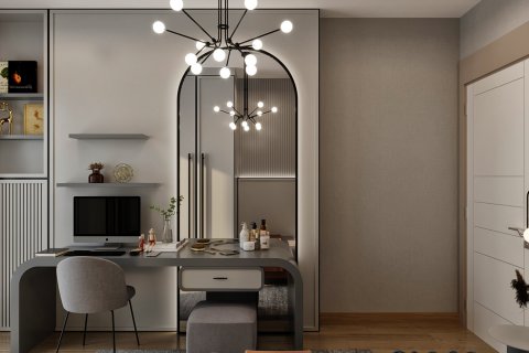 Daire Avcılar, İstanbul, Türkiye №232264 - 11