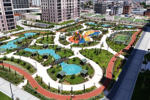 Daire Avcılar, İstanbul, Türkiye №232264 - 6