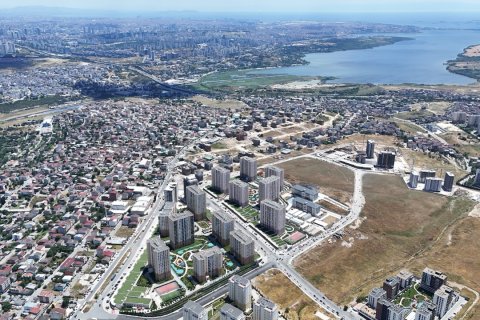Daire Avcılar, İstanbul, Türkiye №232264 - 2