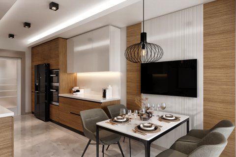 Daire Avcılar, İstanbul, Türkiye №232264 - 8