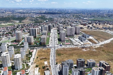 Daire Avcılar, İstanbul, Türkiye №232264 - 3
