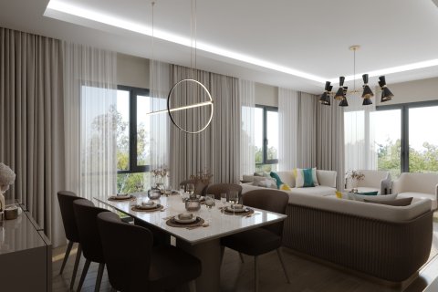 Daire Avcılar, İstanbul, Türkiye №232264 - 7