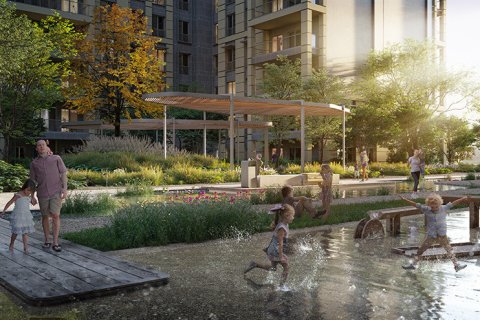 Apartment for sale  in Zeytinburnu, Istanbul, Turkey, 68m2, No. 232261 – photo 13