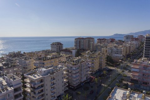 4+1 Lejlighed  i Mahmutlar, Antalya, Tyrkiet Nr. 219120 - 9