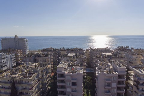 4+1 Lejlighed  i Mahmutlar, Antalya, Tyrkiet Nr. 219120 - 2