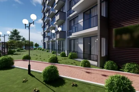 2+1 Leilighet  i Guzelyurt,  Nr. 222019 - 19