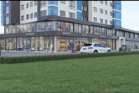 2+1 Wohnung in Silivri, Istanbul, Türkei Nr. 222020 - 9
