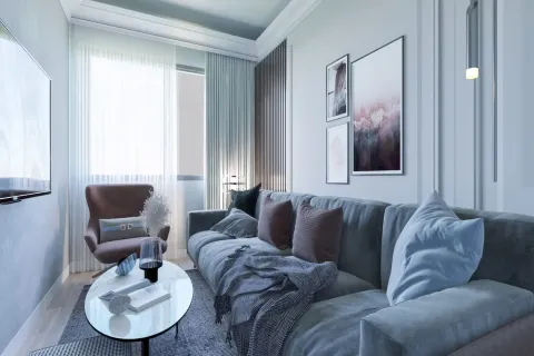 2+1 Wohnung in Silivri, Istanbul, Türkei Nr. 222020 - 6