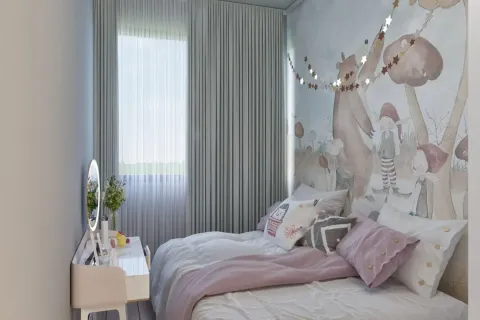 2+1 Wohnung in Silivri, Istanbul, Türkei Nr. 222020 - 7