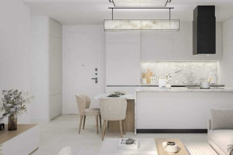 Продажа квартиры в Татлису, Фамагусте, Северный Кипр 2+1, 102м2, №213805 – фото 2