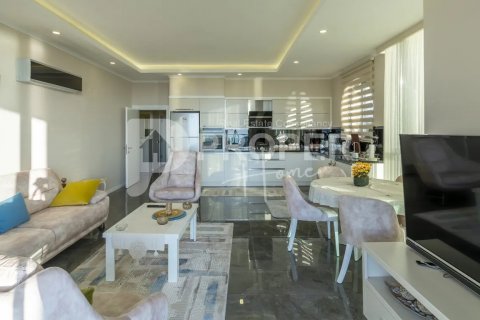 آپارتمان در Kargicak،  Alanya ، ترکیه 135 متر مربع.  شماره 102596 - 3
