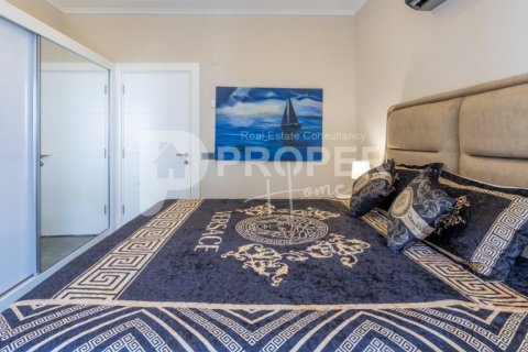 آپارتمان در Kargicak،  Alanya ، ترکیه 135 متر مربع.  شماره 102596 - 24