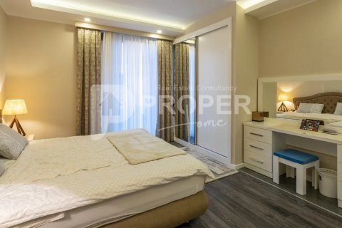 آپارتمان در Kargicak،  Alanya ، ترکیه 135 متر مربع.  شماره 102596 - 12