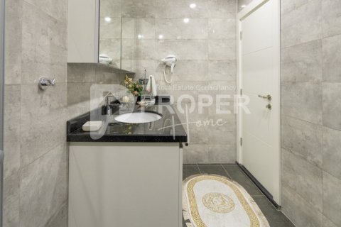 آپارتمان در Kargicak،  Alanya ، ترکیه 135 متر مربع.  شماره 102596 - 28