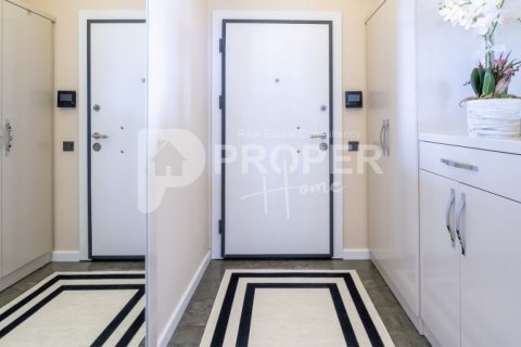 آپارتمان در Kargicak،  Alanya ، ترکیه 135 متر مربع.  شماره 102596 - 21