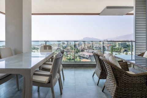 آپارتمان در Kargicak،  Alanya ، ترکیه 135 متر مربع.  شماره 102596 - 18