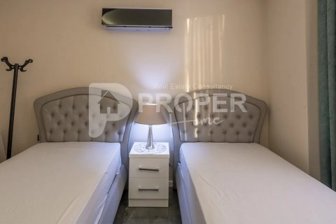 آپارتمان در Kargicak،  Alanya ، ترکیه 135 متر مربع.  شماره 102596 - 9