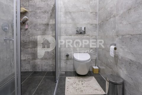 آپارتمان در Kargicak،  Alanya ، ترکیه 135 متر مربع.  شماره 102596 - 14