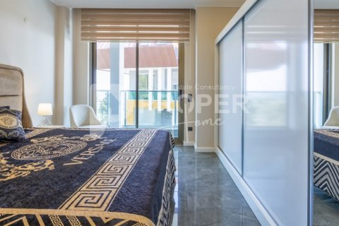 آپارتمان در Kargicak،  Alanya ، ترکیه 135 متر مربع.  شماره 102596 - 23