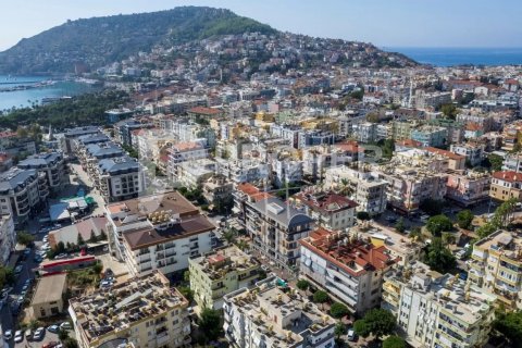 Wohnung  in Alanya, Antalya, Türkei Nr. 102595 - 5