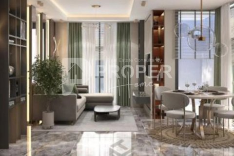 Wohnung  in Alanya, Antalya, Türkei Nr. 102595 - 13
