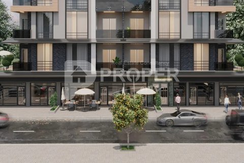 Wohnung  in Alanya, Antalya, Türkei Nr. 102595 - 21